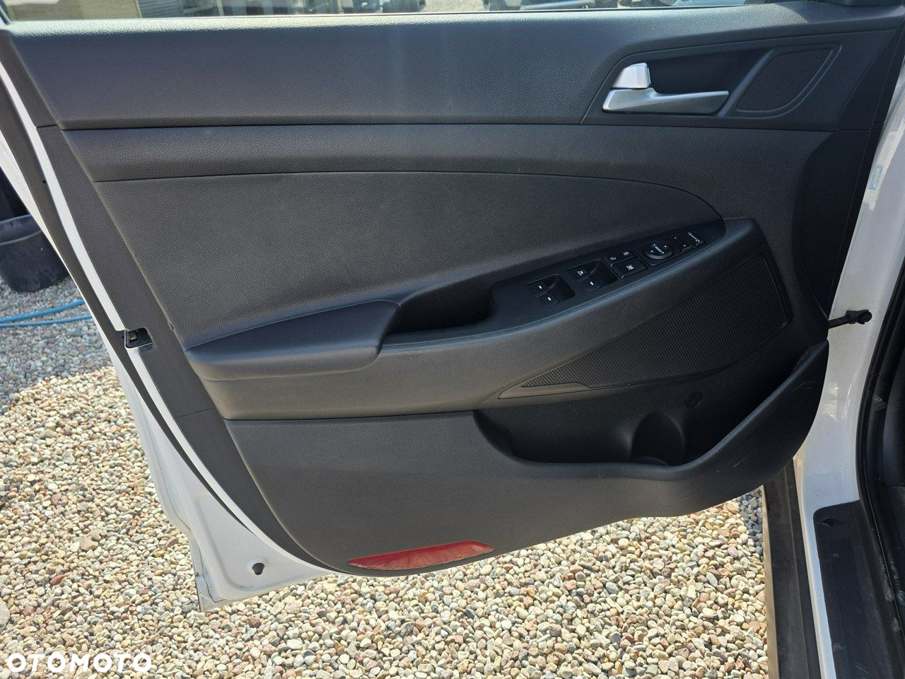 Hyundai Tucson - 14