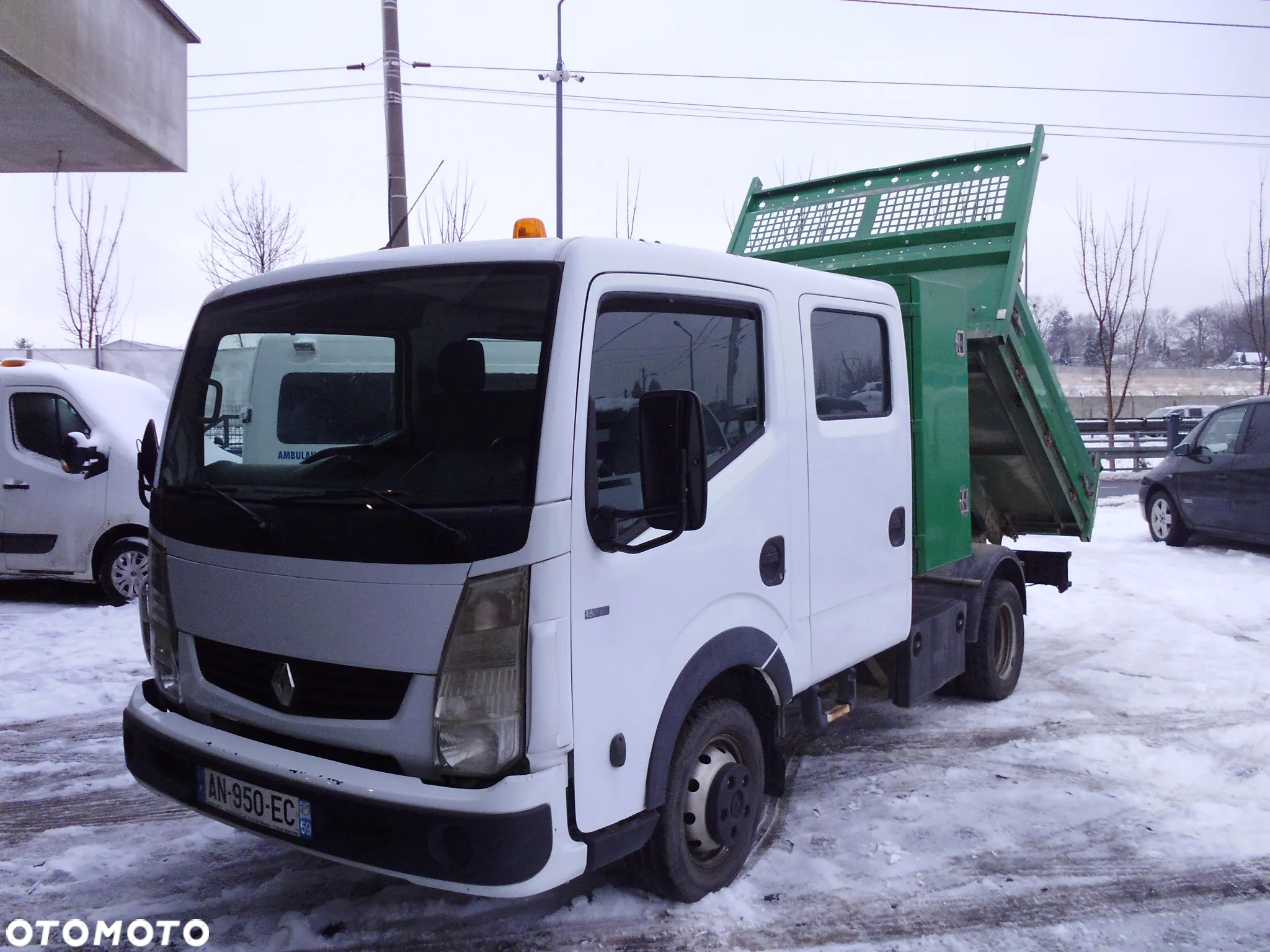 Renault maxitty - 7