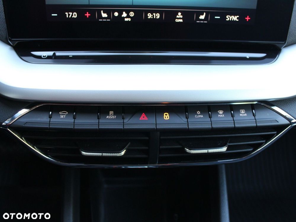 Skoda Octavia 1.5 TSI e-Tec Style DSG - 23