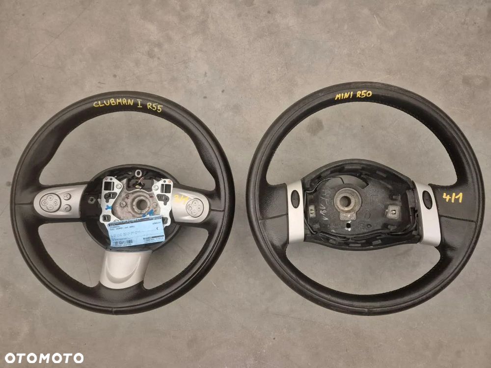 KIEROWNICE KIEROWNICA MINI - 6