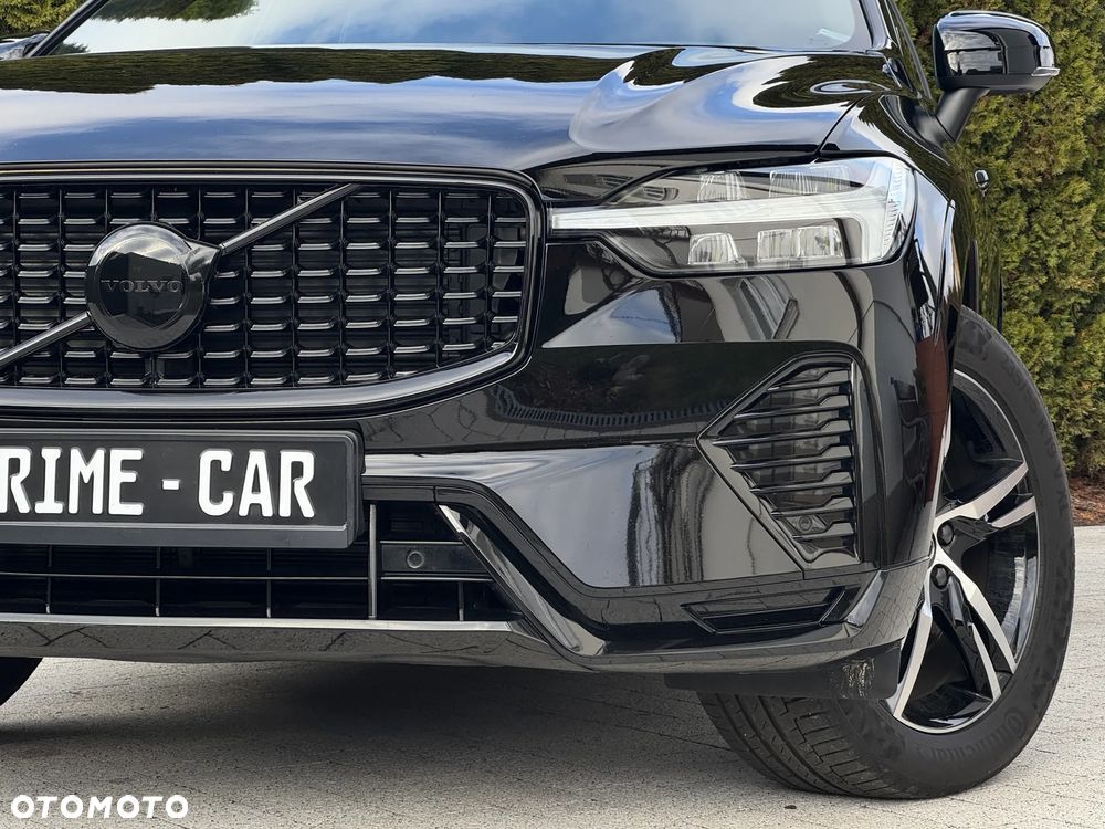Volvo XC 60 B4 D Ultimate Dark - 23