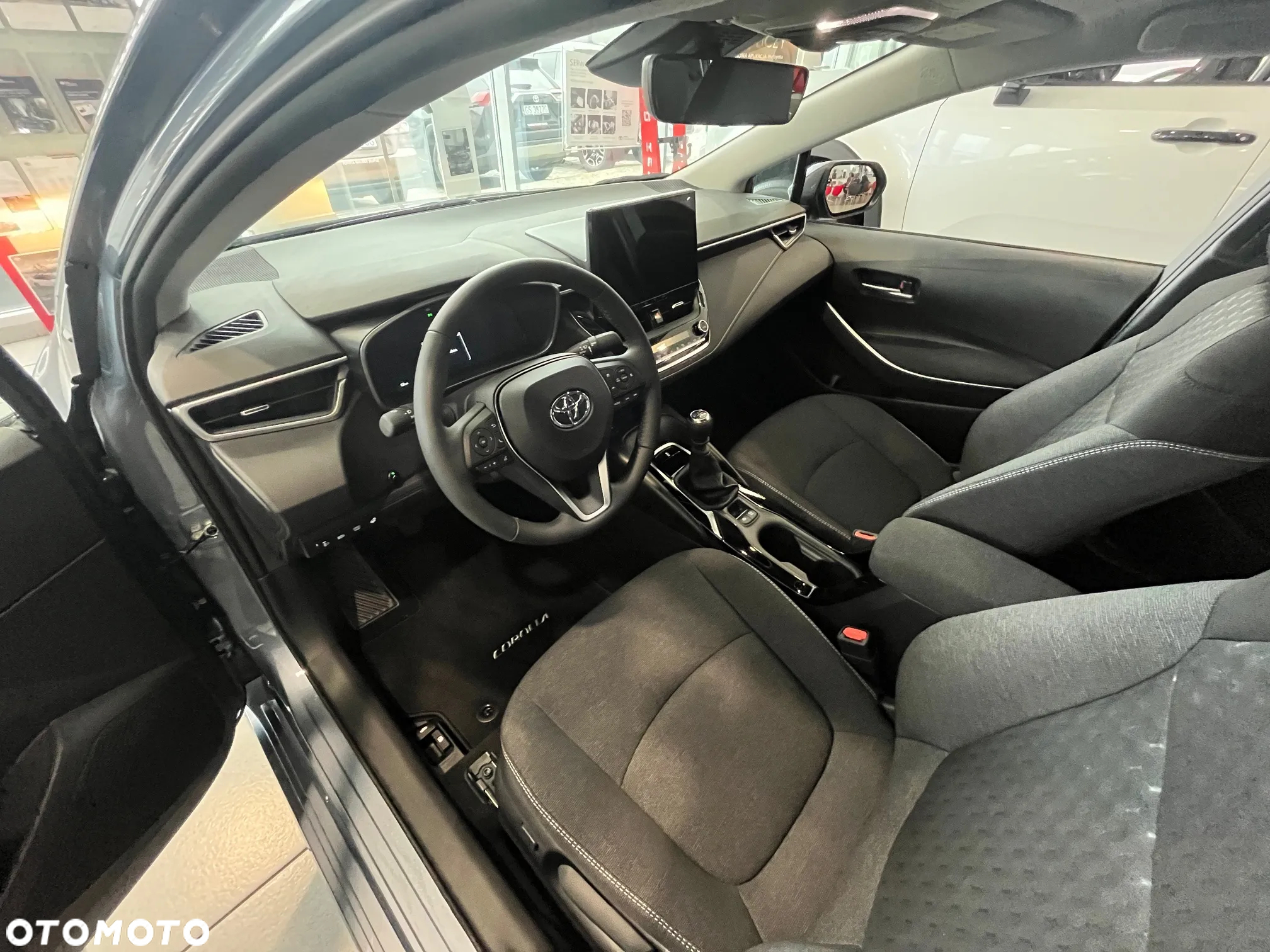 Toyota Corolla 1.5 Comfort - 10
