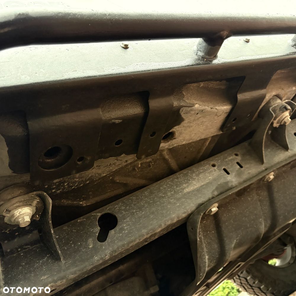 Jeep Wrangler 4.0 Sport - 15