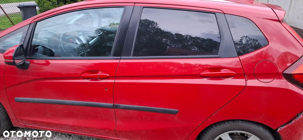 Honda Jazz - 10