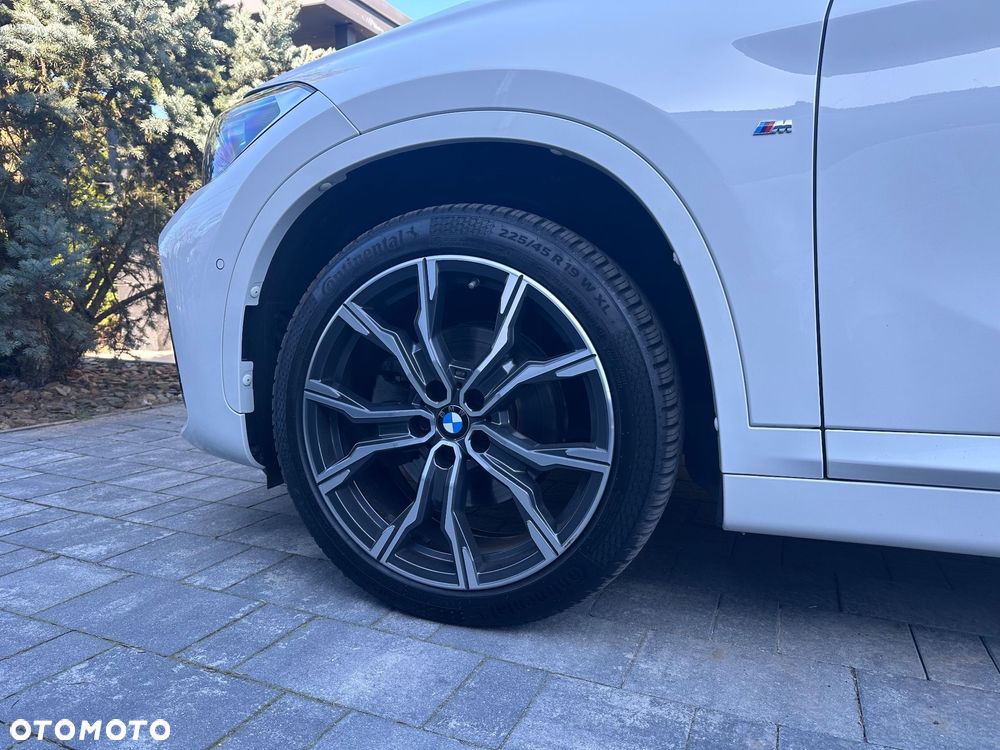 BMW X1 sDrive18d M Sport - 8