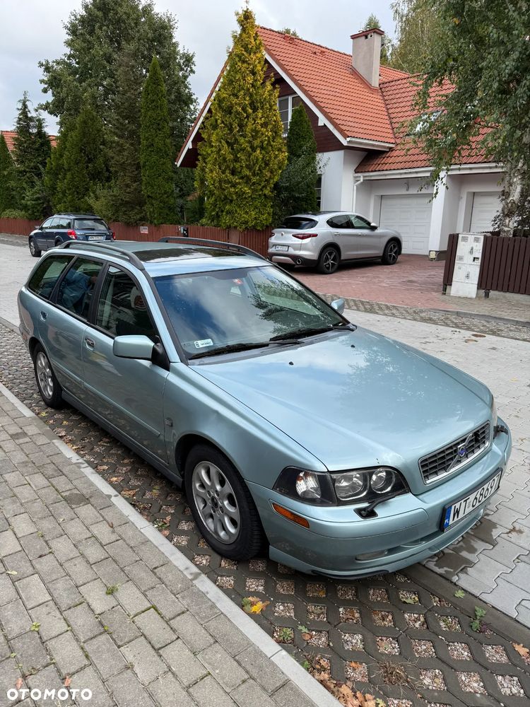 Volvo V40 2.0 T4 - 2