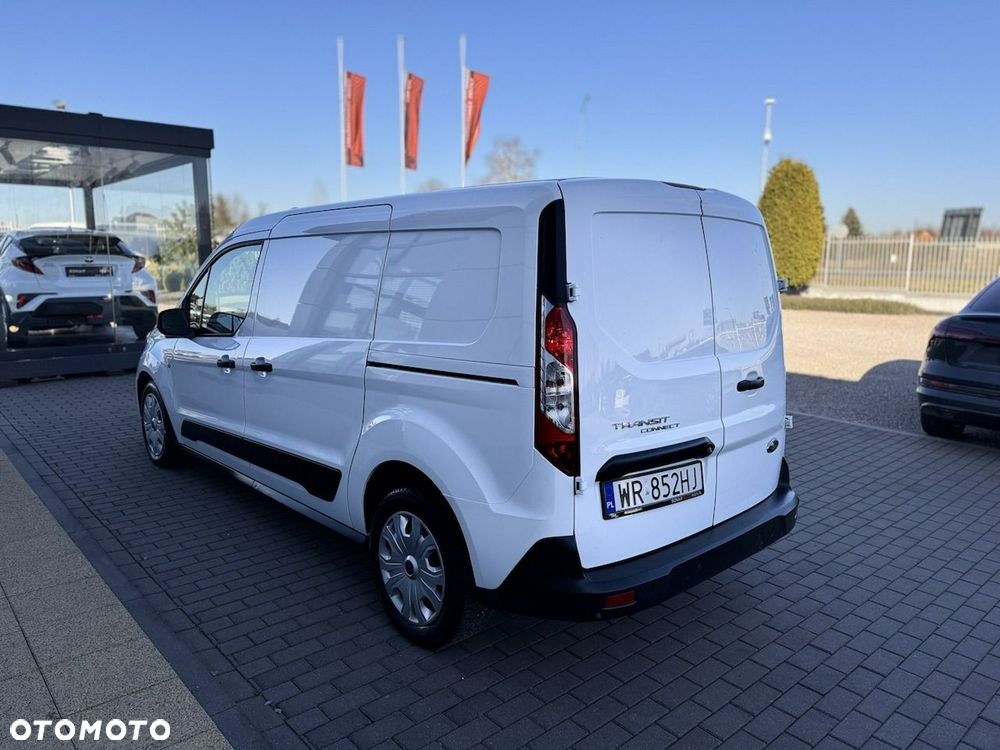 Ford Transit Connect - 5