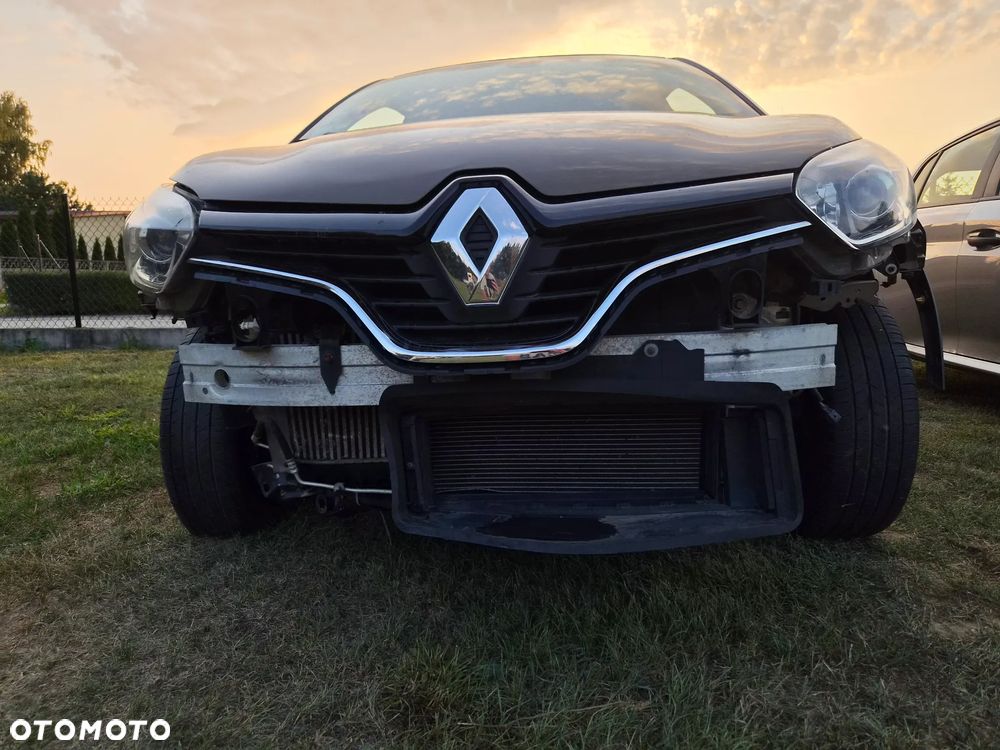Renault Captur ENERGY TCe 90 Start&Stop XMOD - 9