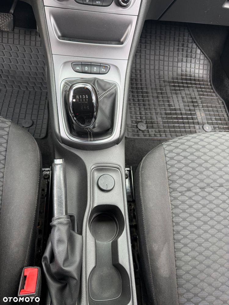 Opel Astra 1.6 CDTI Enjoy S&S - 20