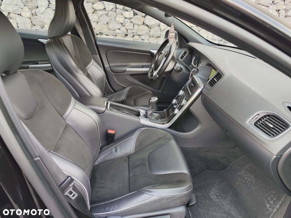 Volvo V60 D3 RDesign - 25
