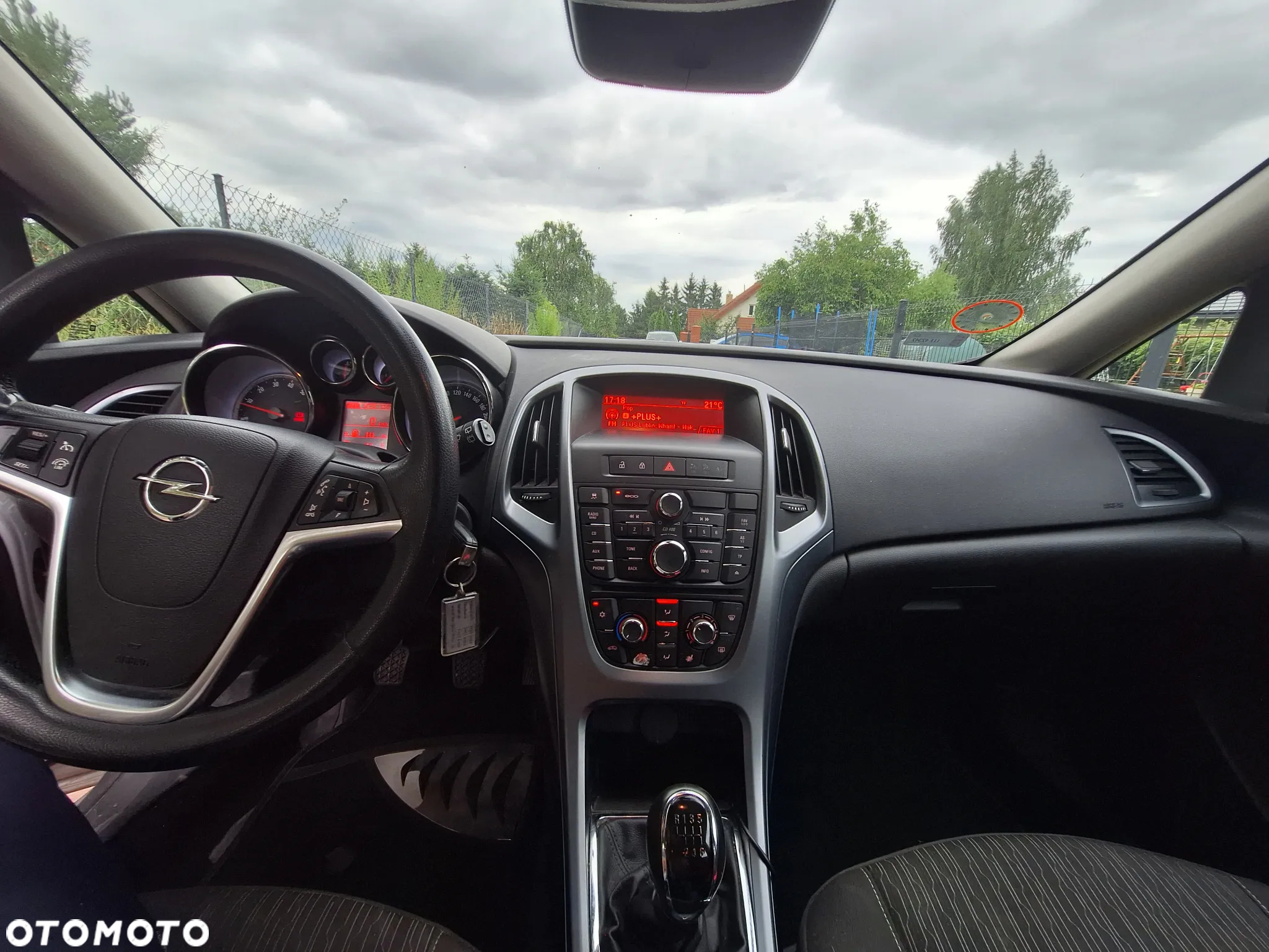 Opel Astra - 7