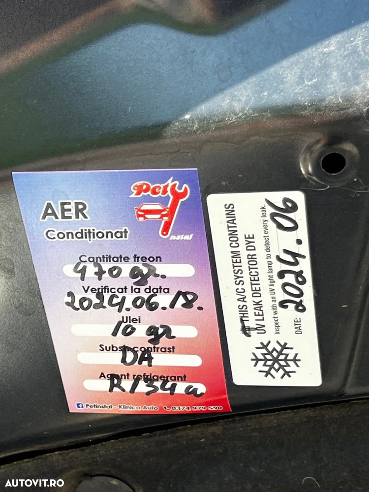 Toyota Verso 2.0 D-4D DPF Luna - 19