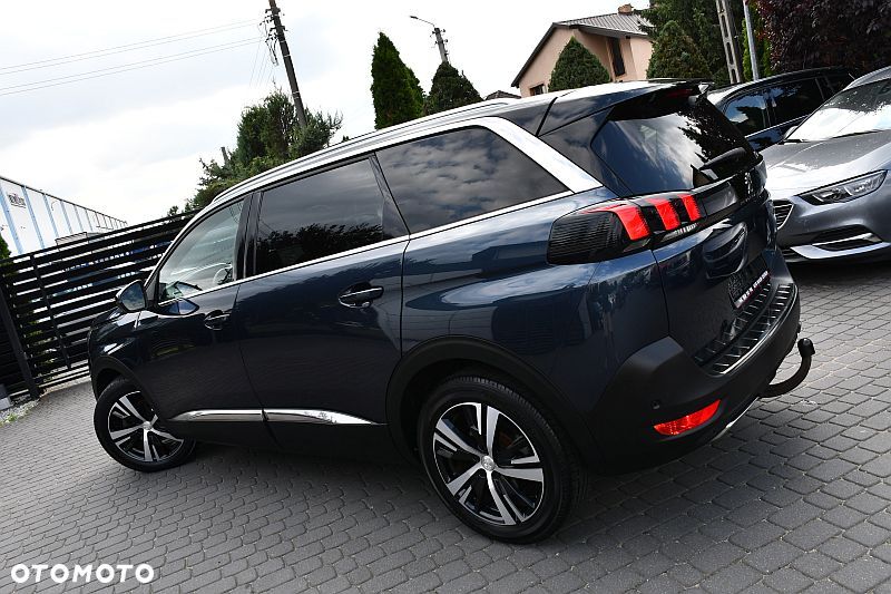 Peugeot 5008 1.6 THP Allure S&S EAT6 - 3