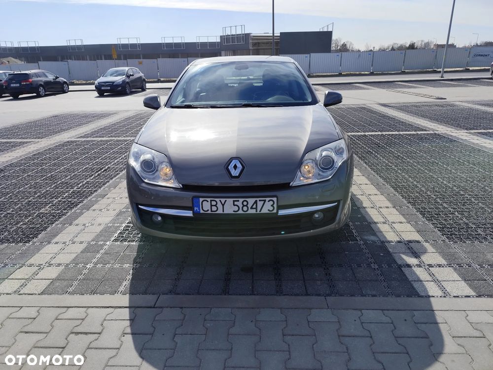 Renault Laguna 2.0 16V 140 Dynamique - 7