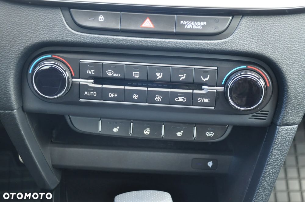 Kia ProCeed 1.5 T-GDI GT Line DCT - 29