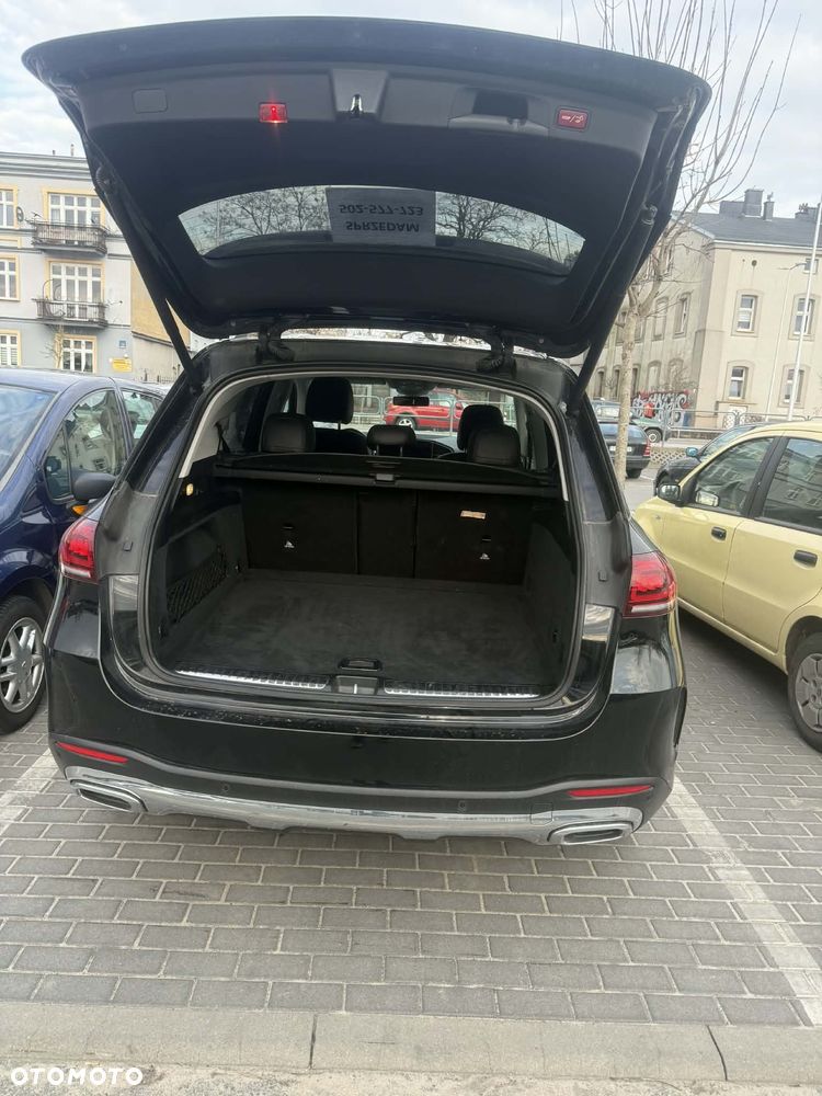Mercedes-Benz GLE - 9