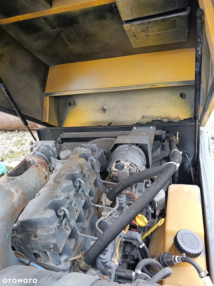 Atlas Copco XAS 97 DD - 4