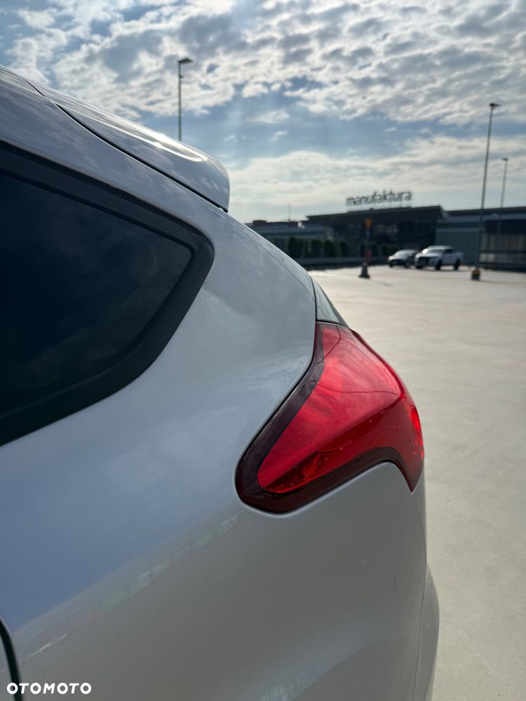 Ford Focus 1.6 TDCi Trend - 13