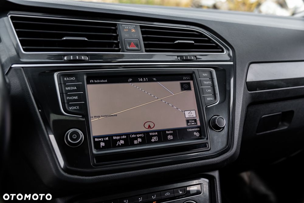 Volkswagen Tiguan 2.0 TSI 4Motion DSG Sport & Style - 31