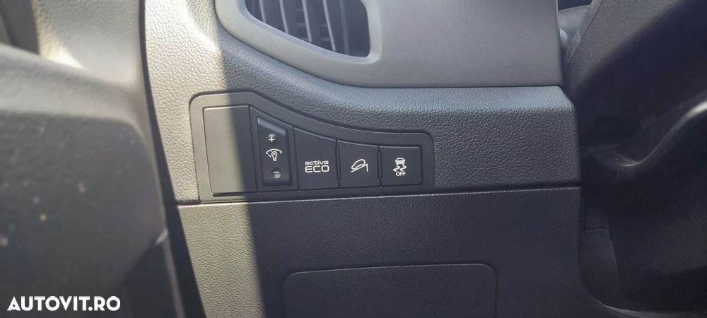 Kia Sportage - 6