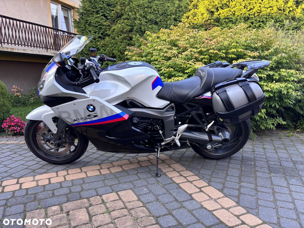 BMW K - 11