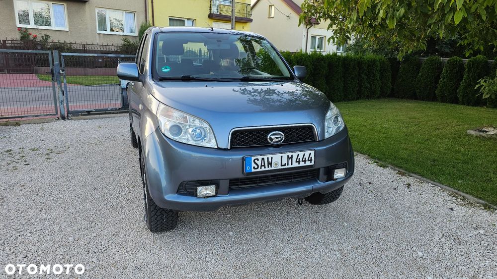 Daihatsu Terios - 19