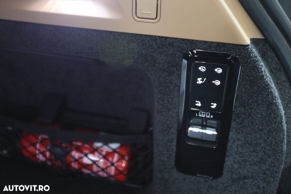 Land Rover Range Rover 3.0 I6 D350 MHEV LWB Autobiography - 14