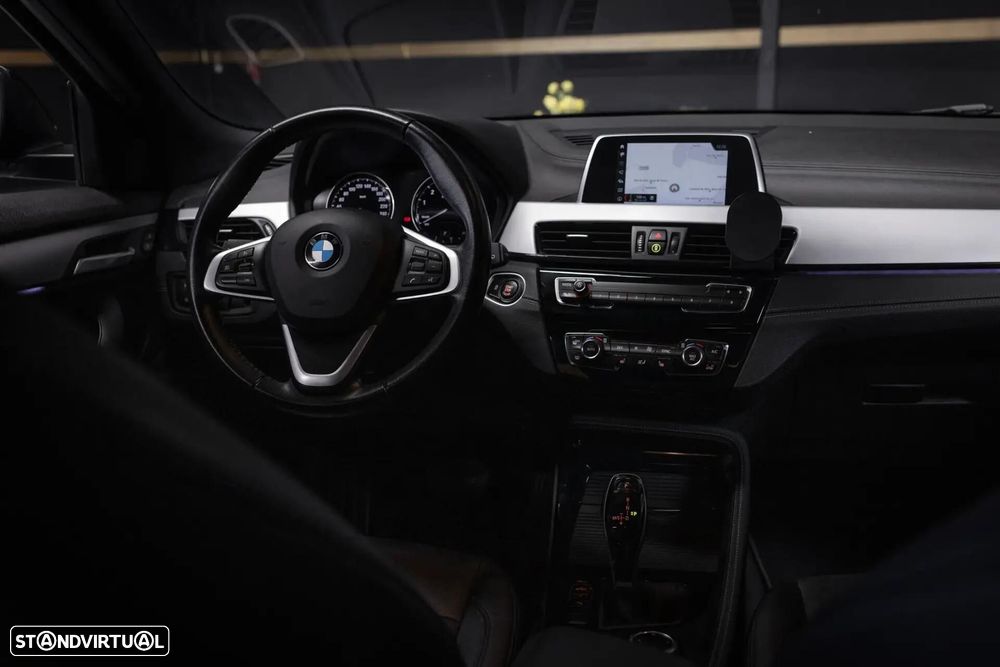 BMW X2 18 i sDrive Auto Advantage - 13