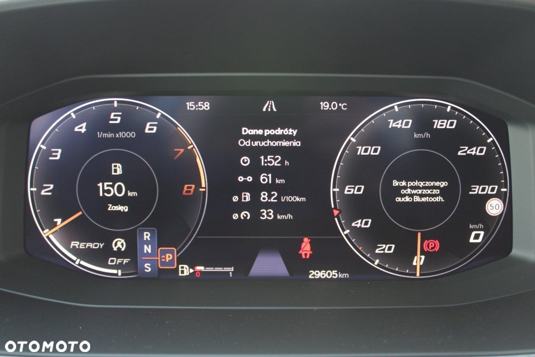 Cupra Formentor - 33