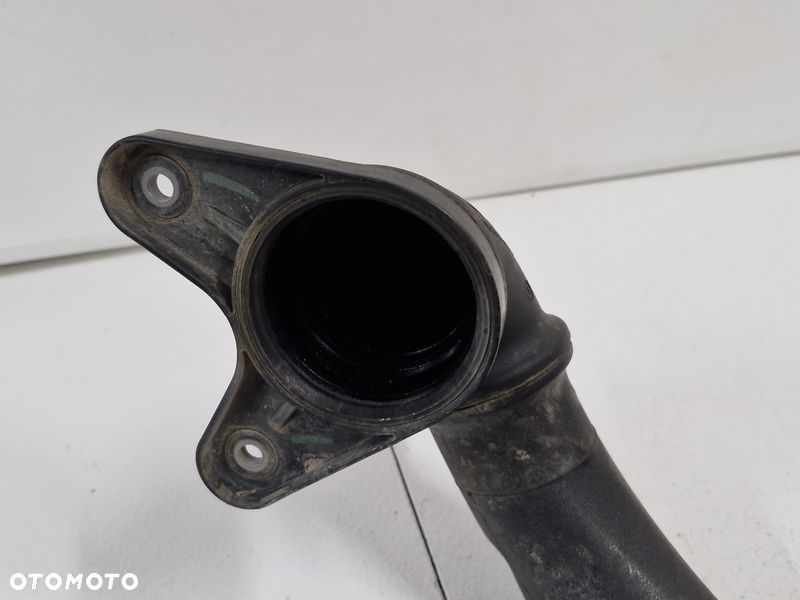 RENAULT MASTER III LIFT IV 4 2.3 DCI RURA PRZEWÓD INTERCOOLERA 165761592R - 2