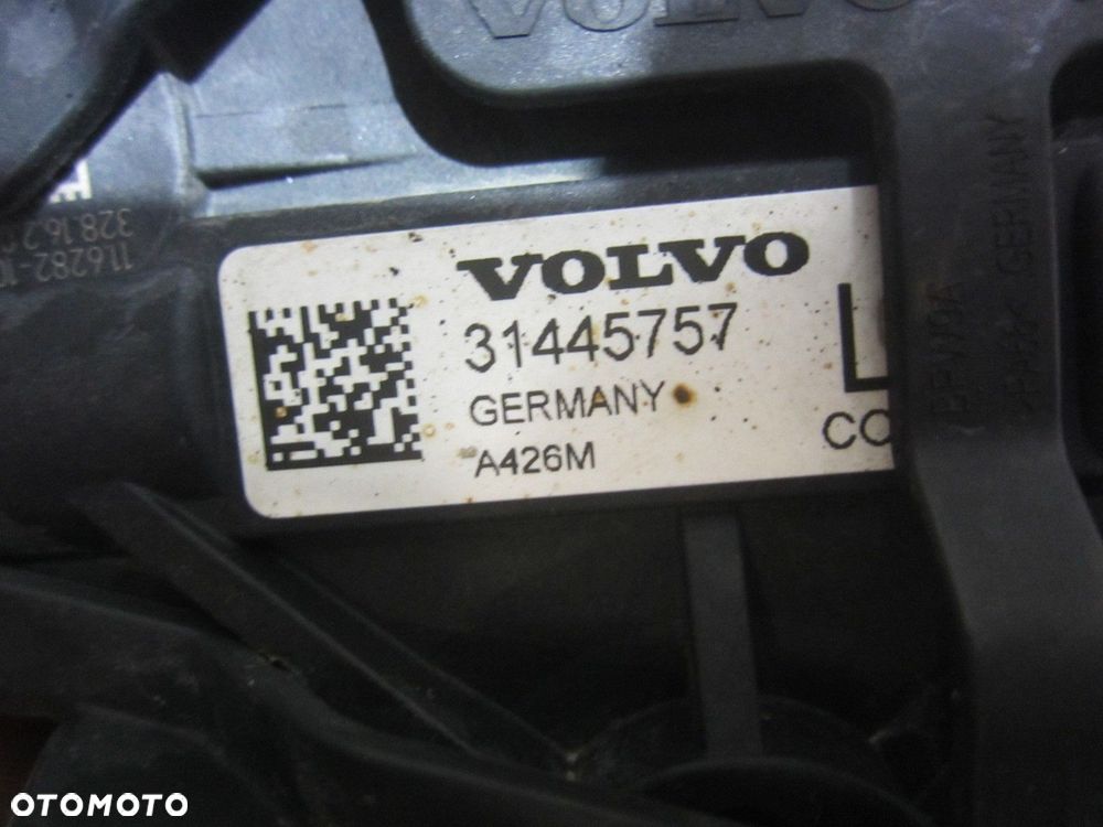VOLVO XC90 II XC 90 2.0 T6 LEWY TYLNY SILNICZEK ZACISK HAMULCOWY 31471267 - 7