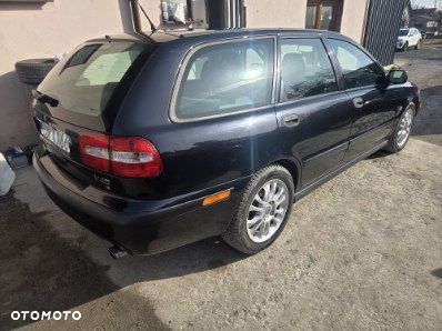 Volvo V40 - 4