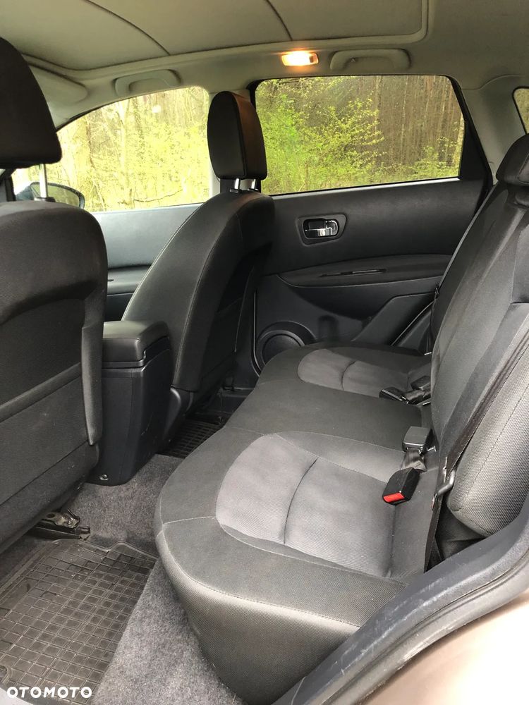 Nissan Qashqai 1.6 I-Way - 9