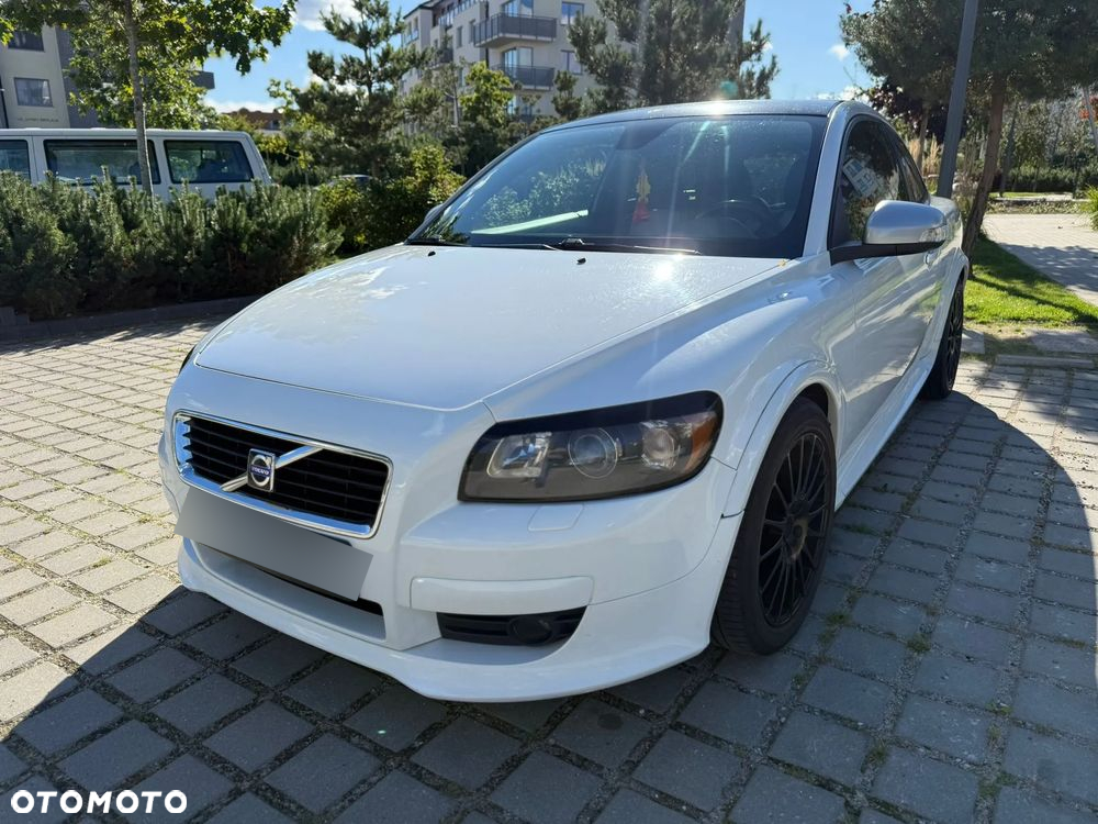 Volvo C30 1.6D DRIVe Start-Stop - 2