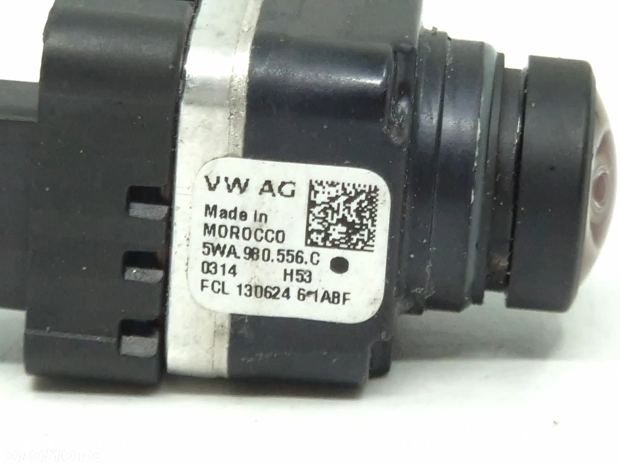 Kamera cofania Volkswagen T7 5WA 5WA980556C - 3