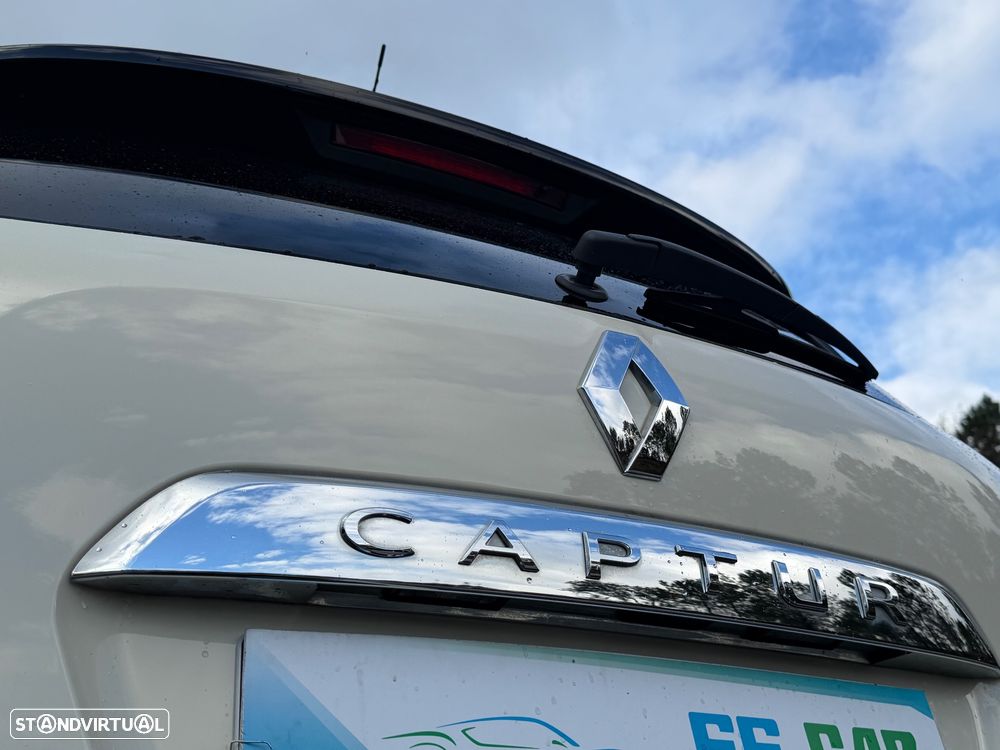 Renault Captur 0.9 TCE Exclusive - 31