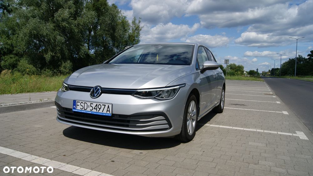 Volkswagen Golf 2.0 TDI - 2