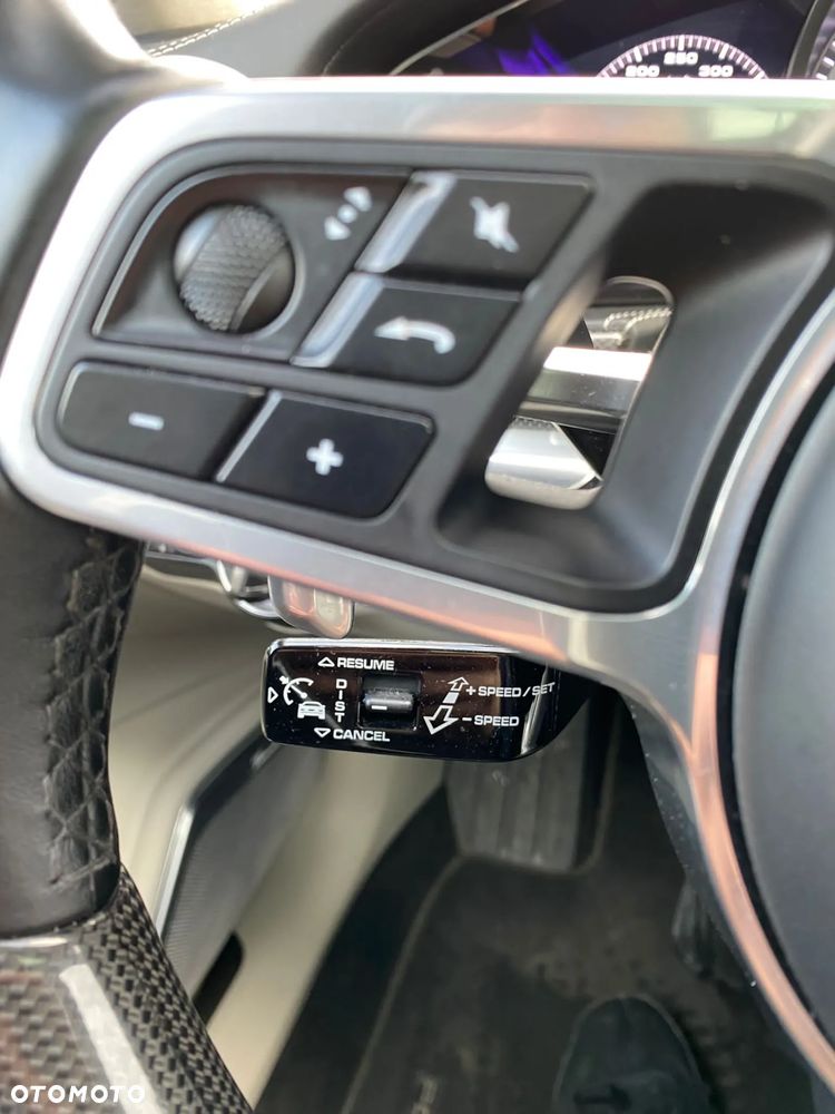 Porsche Panamera Turbo S e-Hybrid Executive - 8