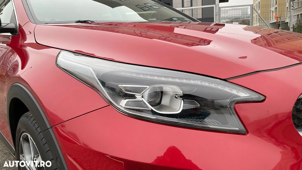 Kia XCeed 1.6 GDI DCT6 OPF Plug-in-Hybrid Vision - 8