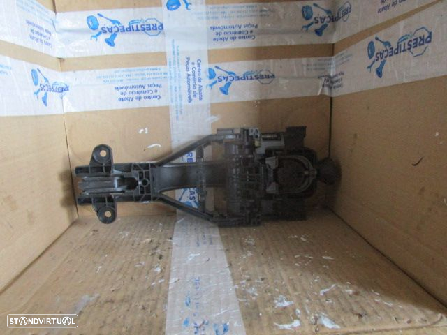 Puxador Exterior PEXT683 VOLVO V50 2012 5P FD - 3