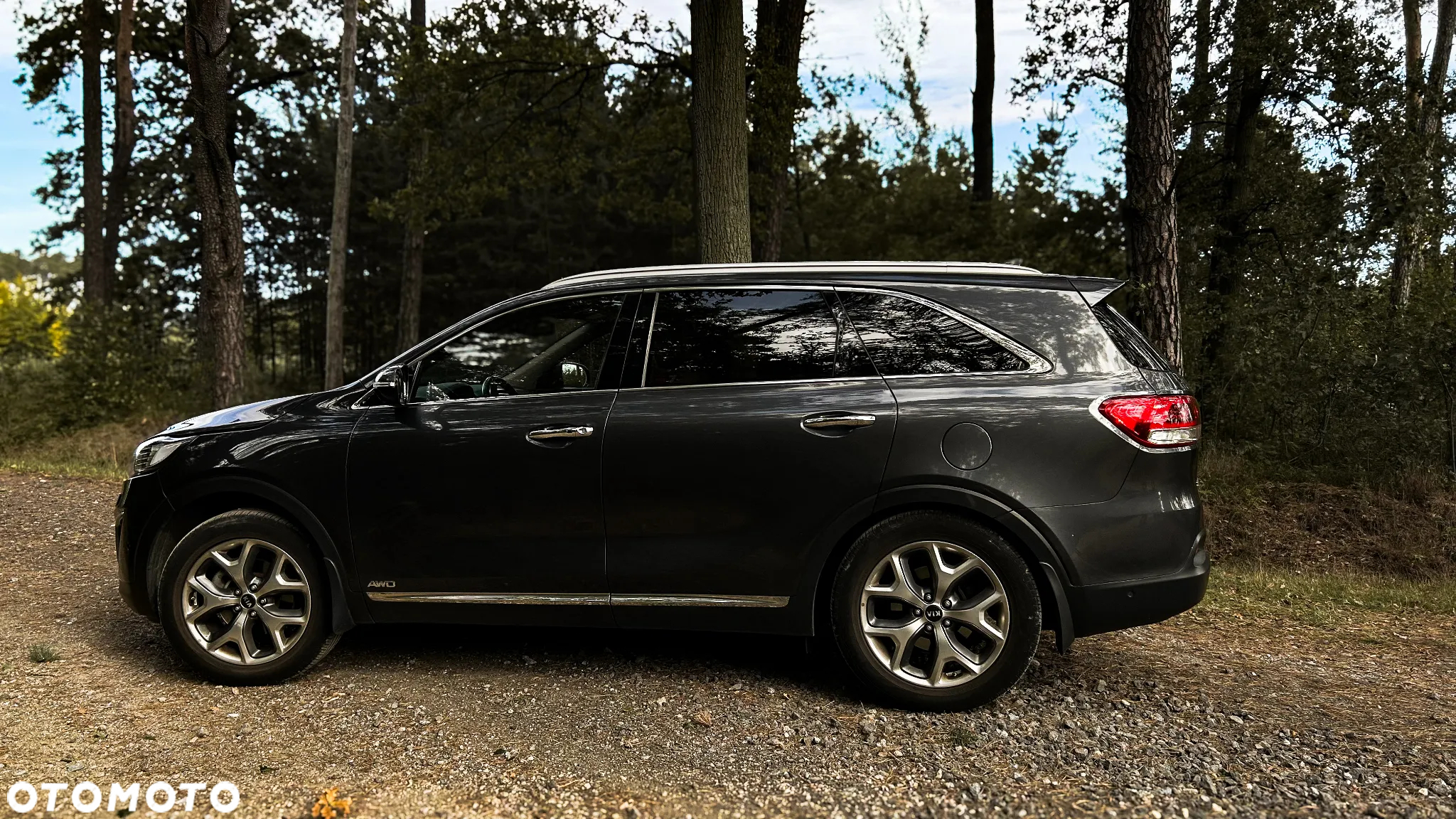 Kia Sorento 2.2 CRDI XL - 3