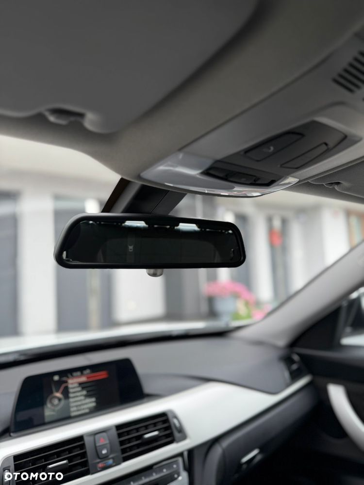 BMW 3GT 318d Advantage - 31