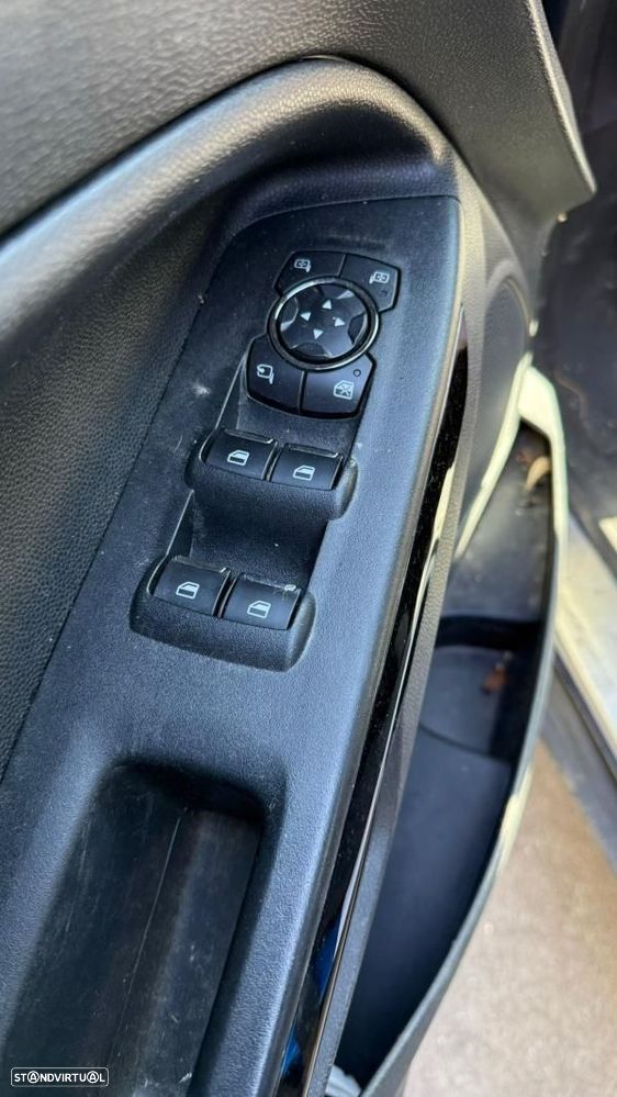 Para Peças Ford Ecosport - 9