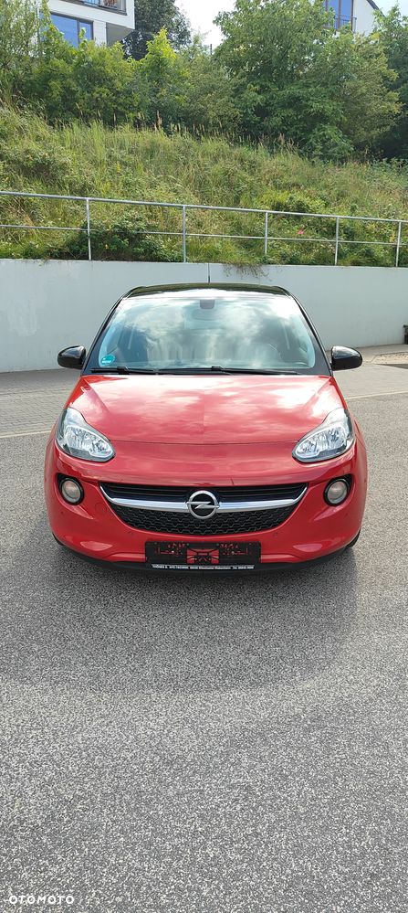 Opel Adam 1.4 Start/Stop Jam - 37