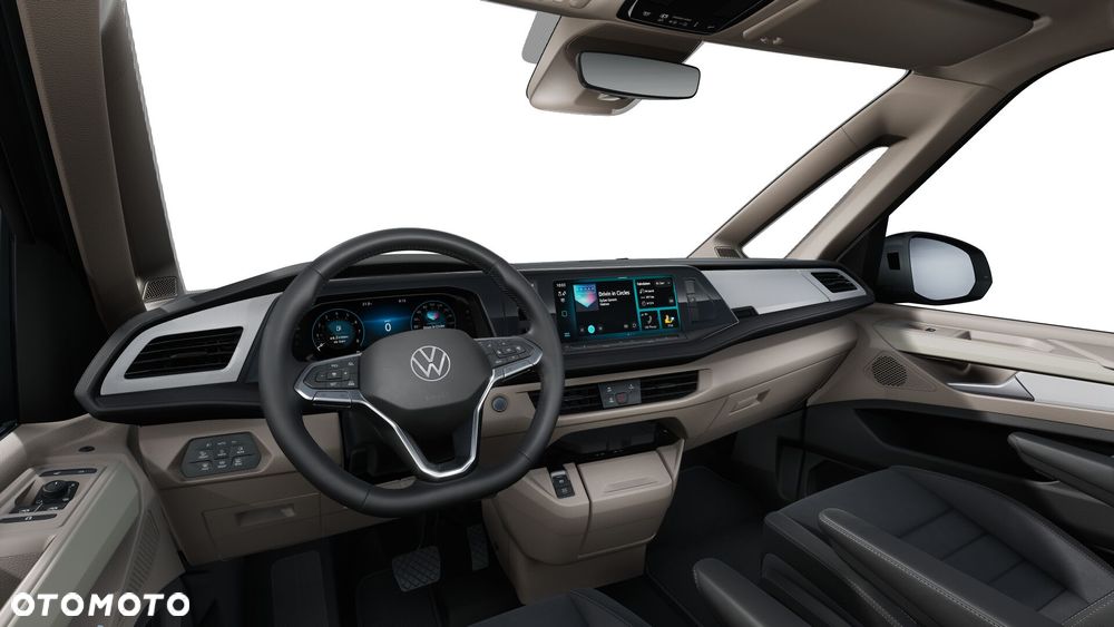 Volkswagen California - 7