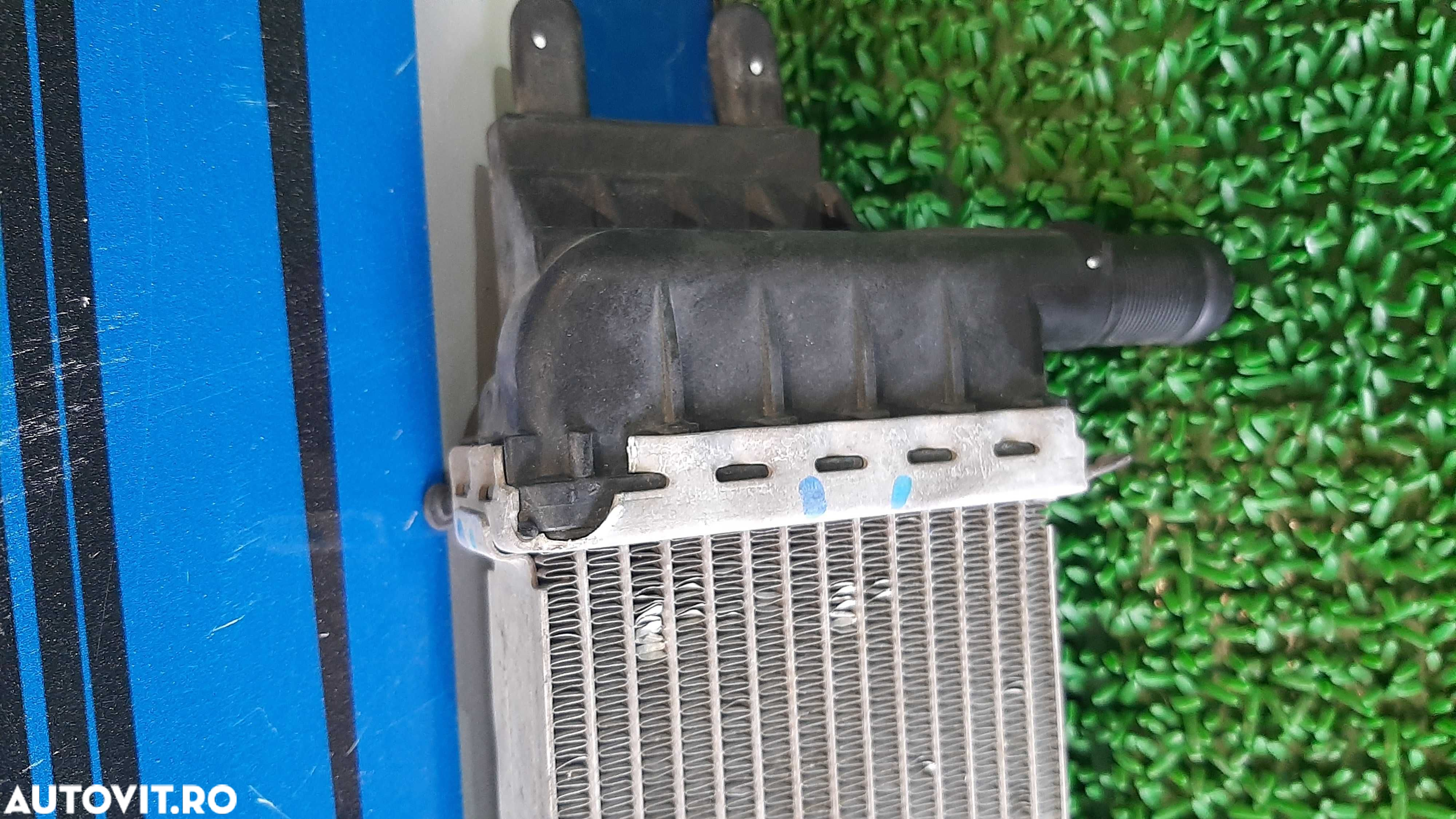 radiator apa suplimentar dacia - 2