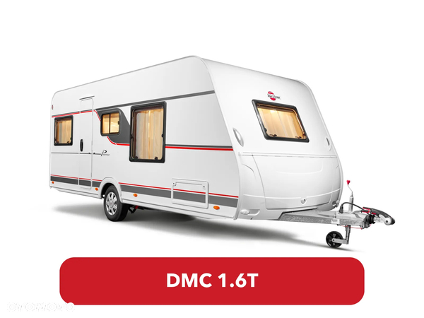 Burstner Premio 455 TS