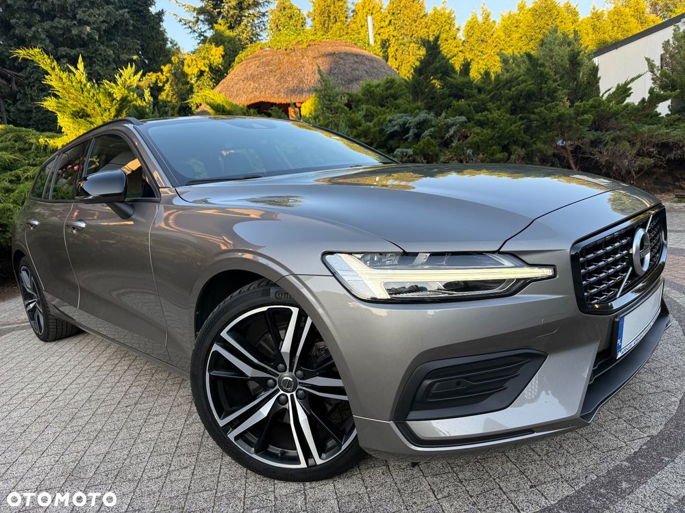 Volvo V60 B3 B DKG Momentum Pro - 15