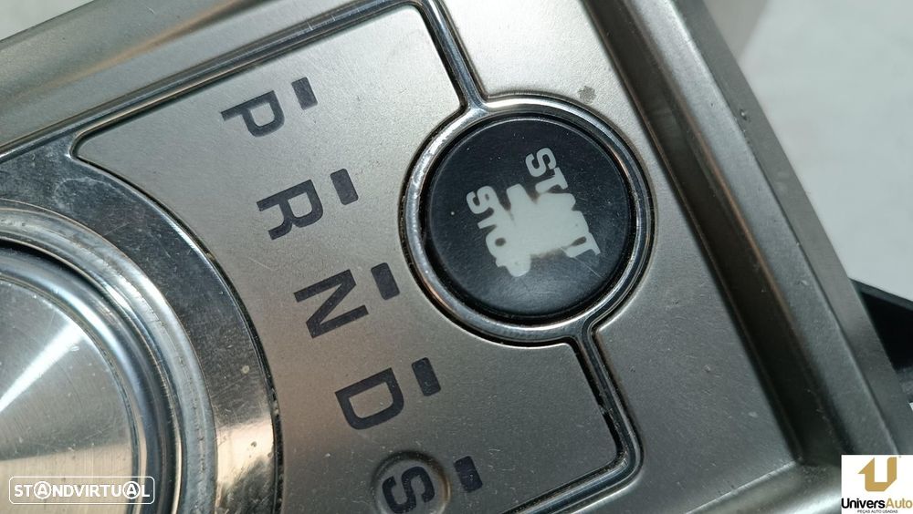 COMANDO MULTIFUNÇÕES JAGUAR XF 2010 -9X237E453BB - 1