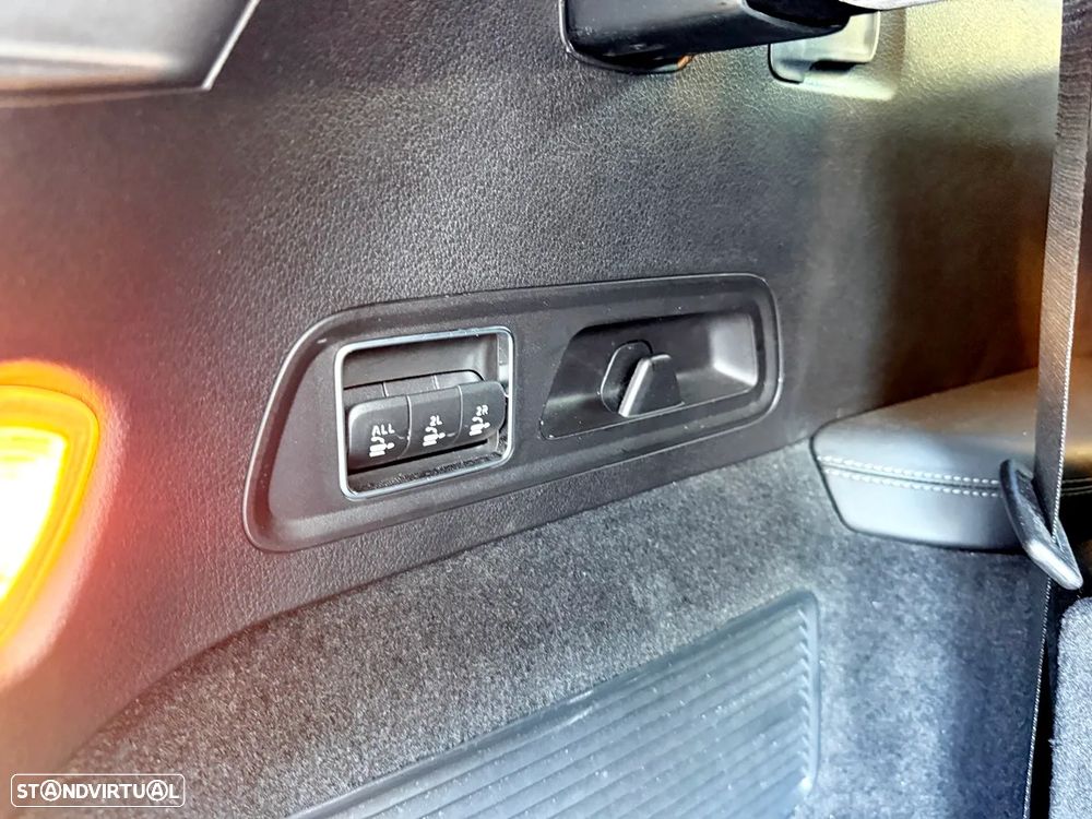 Mercedes-Benz GLS 63 AMG 4Matic+ - 49
